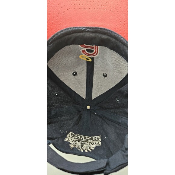 Los Angeles California Angels 1971 Hat Cap Strapback Adjustable Pechanga SGA - Picture 6 of 6